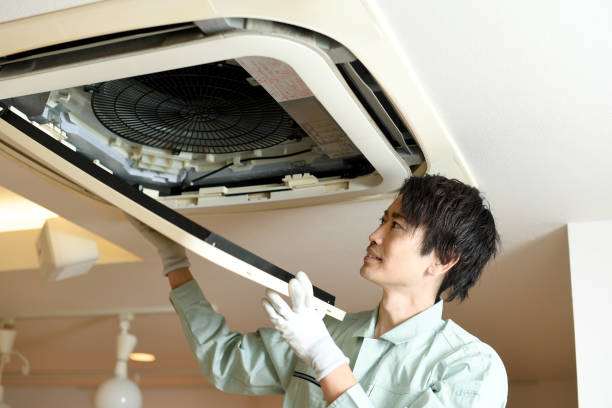 Best Commercial Air Duct Cleaning  in Stone Ridge, VA